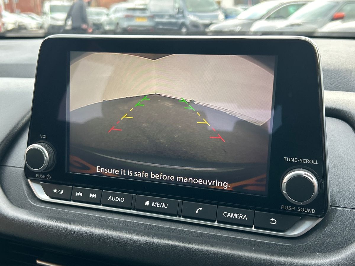 Used Nissan Qashqai 2022 for sale - 77313029: Photo 31