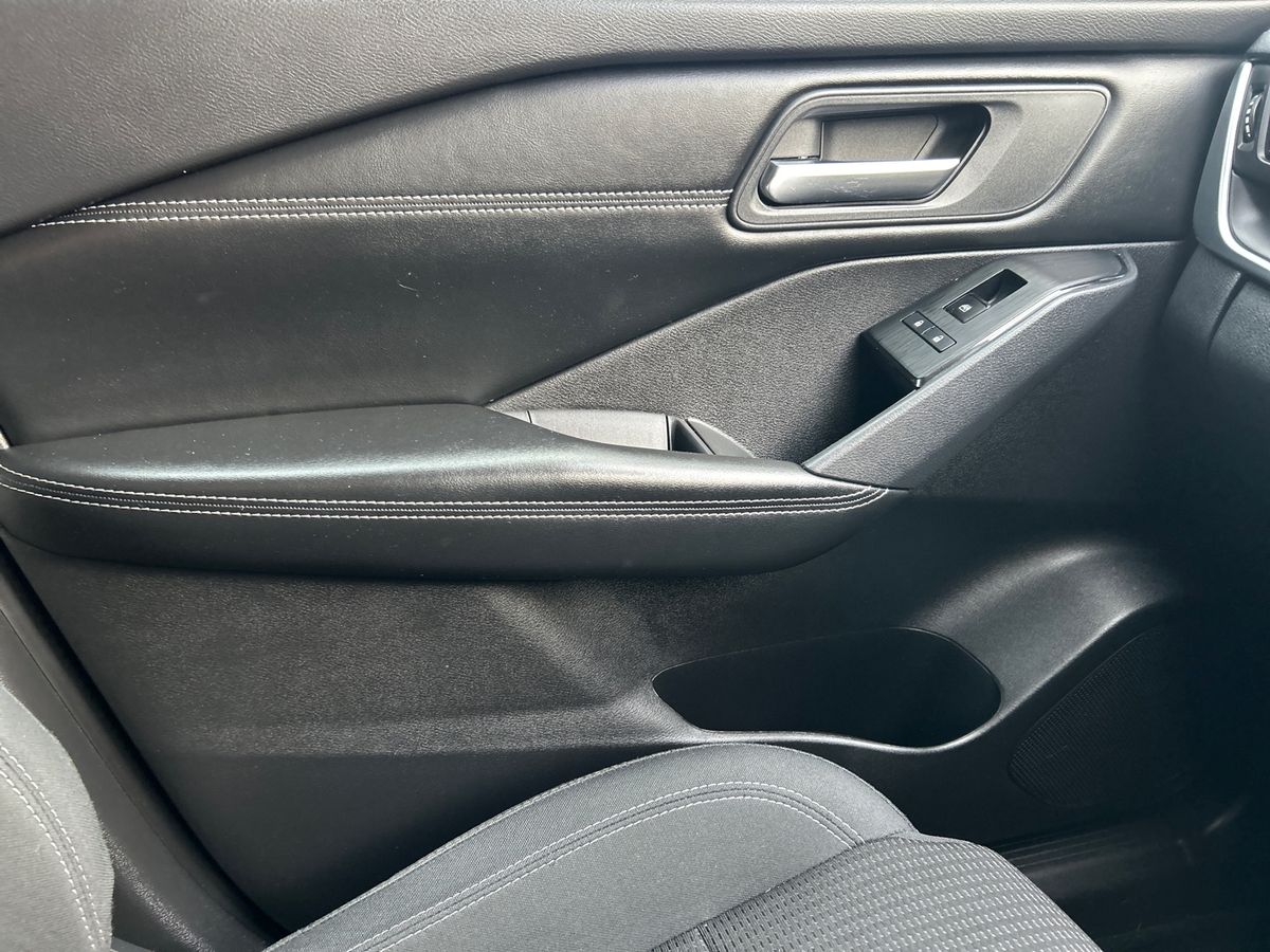 Used Nissan Qashqai 2022 for sale - 77313029: Photo 33