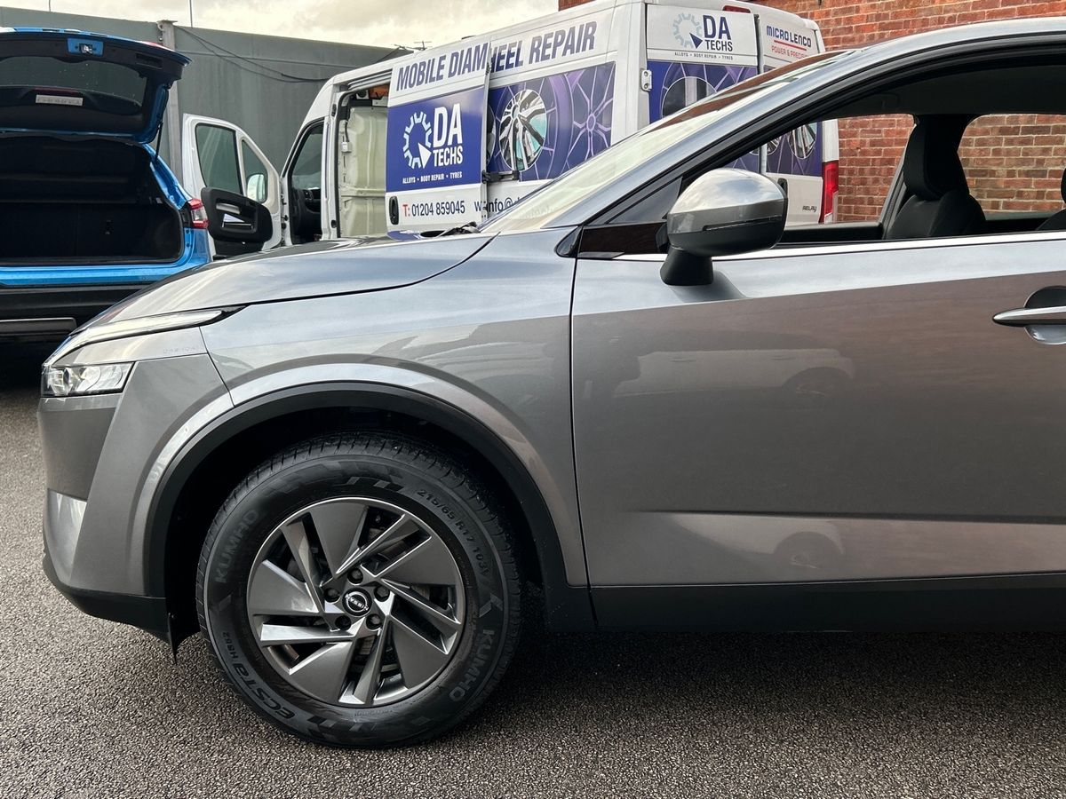 Used Nissan Qashqai 2022 for sale - 77313029: Photo 36