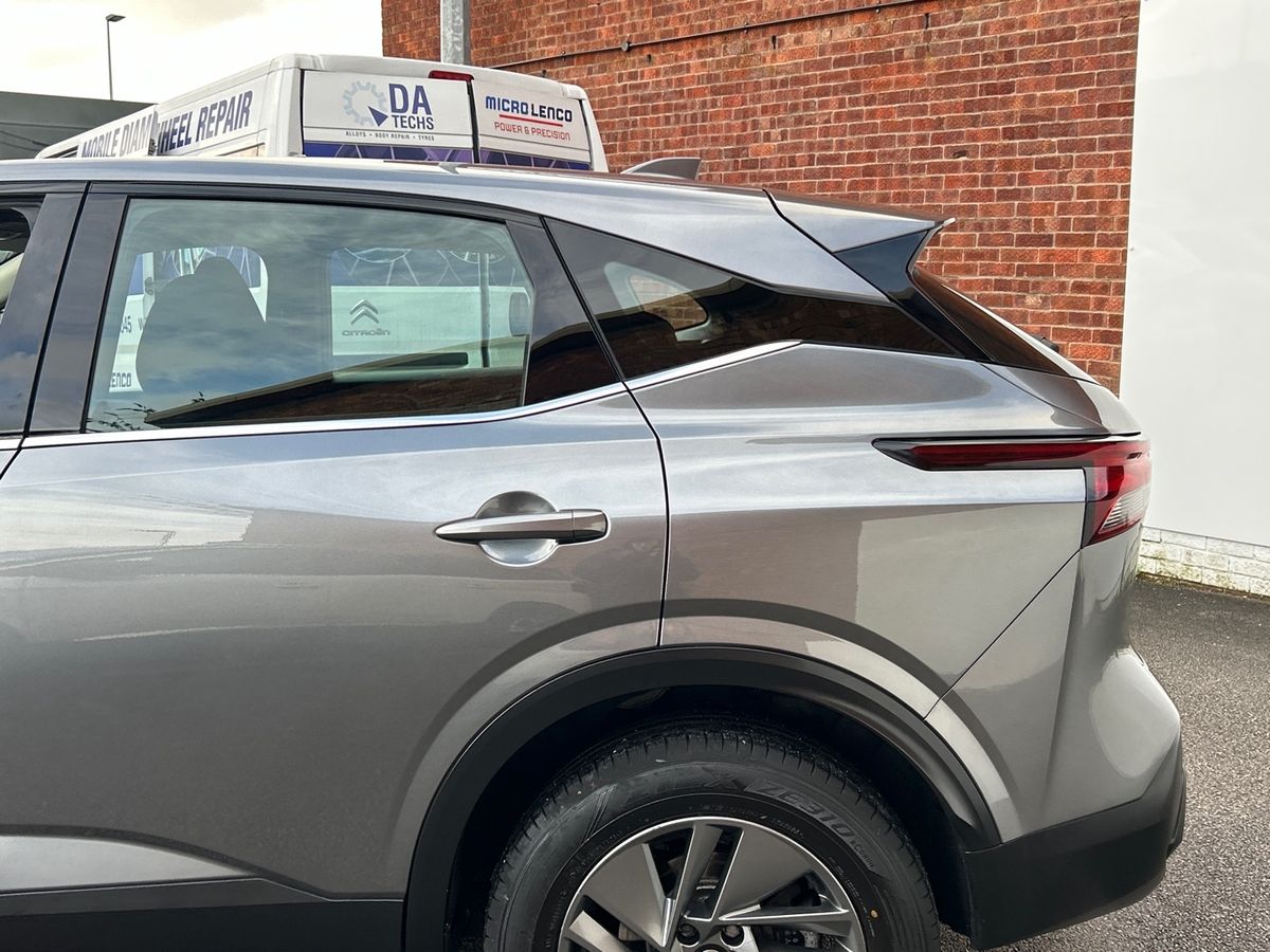 Used Nissan Qashqai 2022 for sale - 77313029: Photo 37