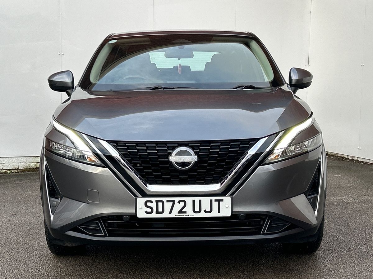 Used Nissan Qashqai 2022 for sale - 77313029: Photo 4