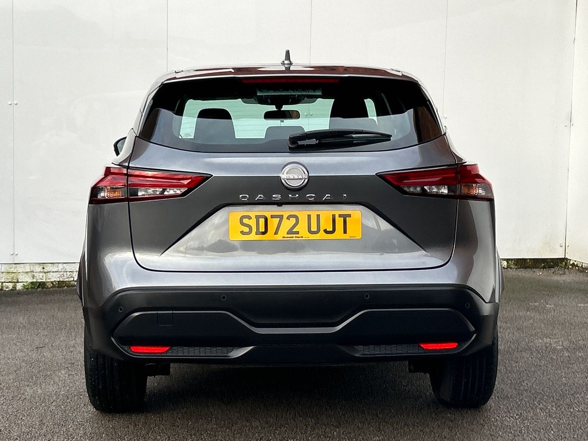 Used Nissan Qashqai 2022 for sale - 77313029: Photo 5