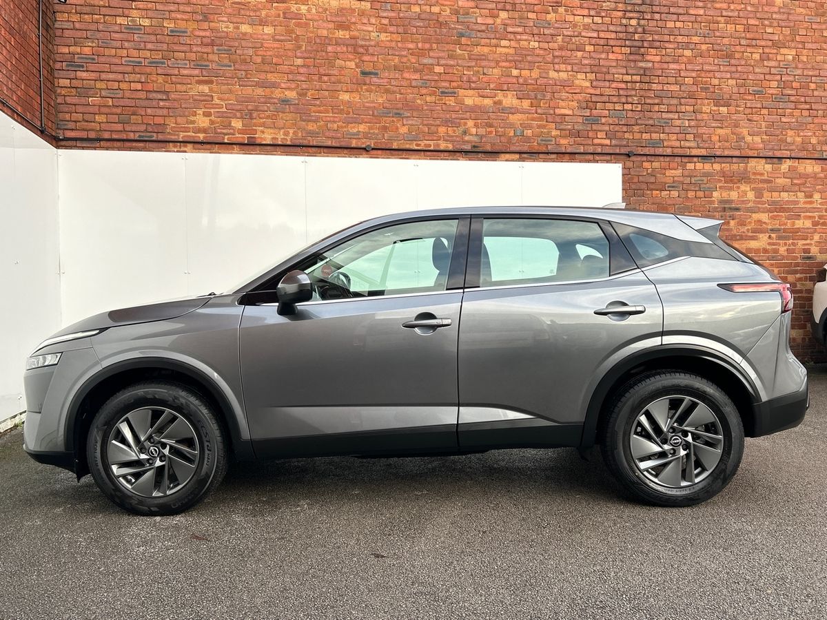 Used Nissan Qashqai 2022 for sale - 77313029: Photo 6