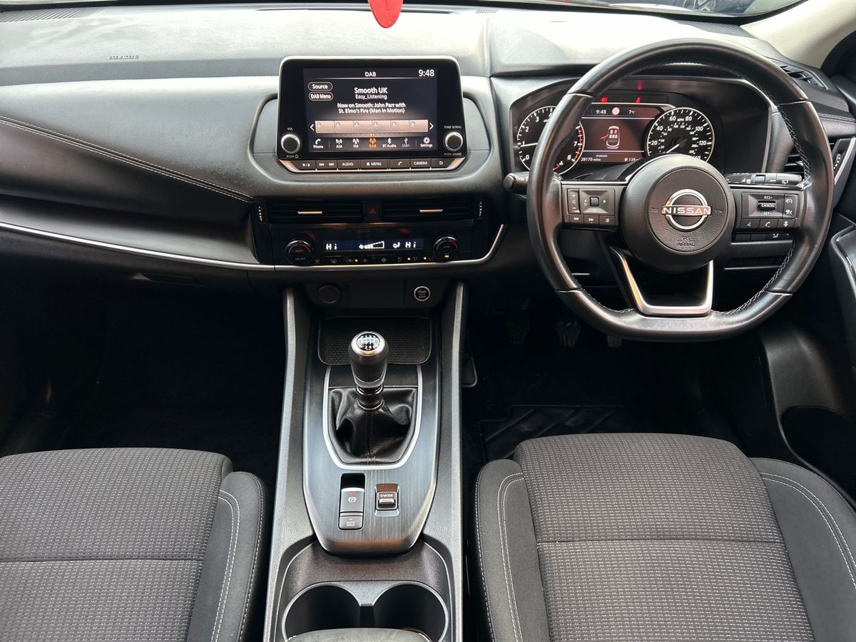 Used Nissan Qashqai 2022 for sale - 77313029: Photo 7