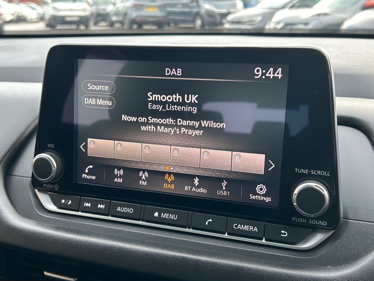 Used Nissan Qashqai 2022 for sale - 77313029: Photo 9