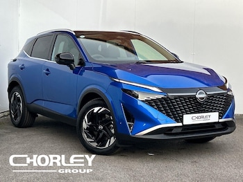 Used Nissan Qashqai 2026 for sale - 79331376: Photo