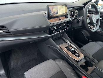 Used Nissan Qashqai 2026 for sale - 79331376: Photo