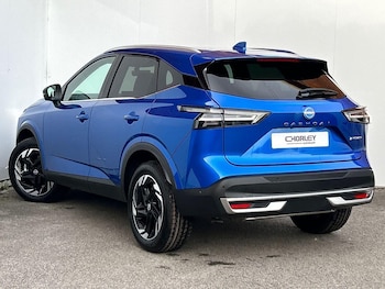 Used Nissan Qashqai 2026 for sale - 79331376: Photo
