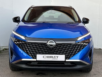 Used Nissan Qashqai 2026 for sale - 79331376: Photo