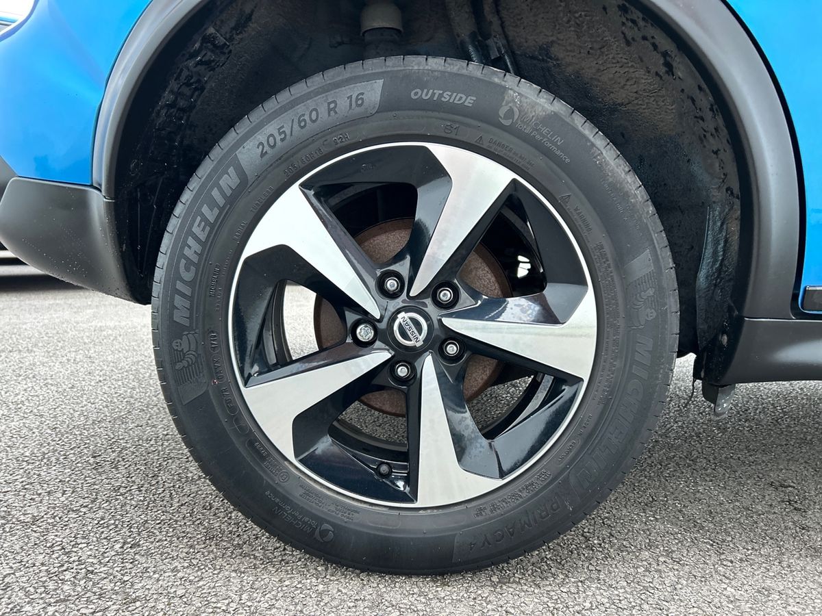 Used Nissan Juke 2019 for sale - 77831245: Photo 12