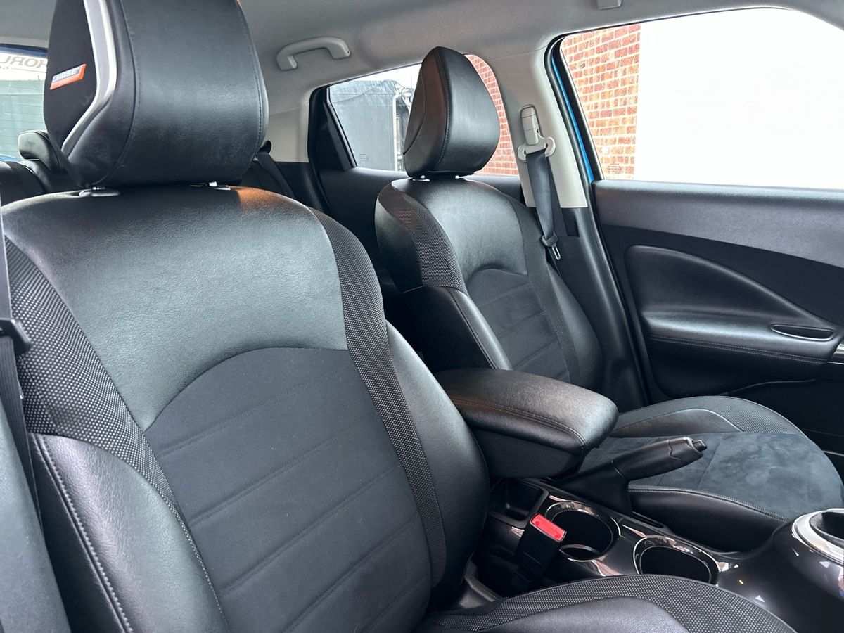 Used Nissan Juke 2019 for sale - 77831245: Photo 19