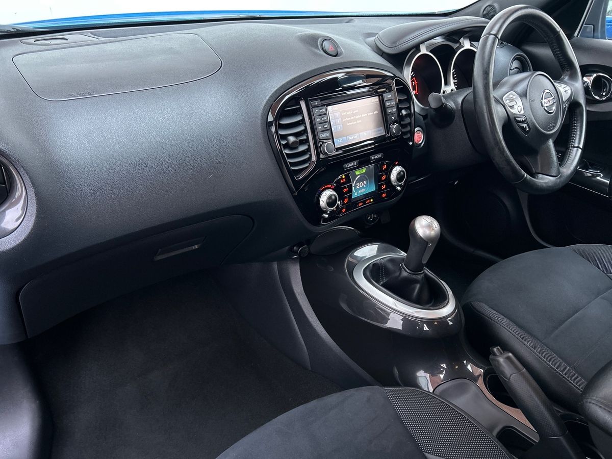 Used Nissan Juke 2019 for sale - 77831245: Photo 2