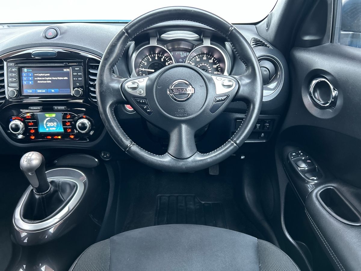 Used Nissan Juke 2019 for sale - 77831245: Photo 20