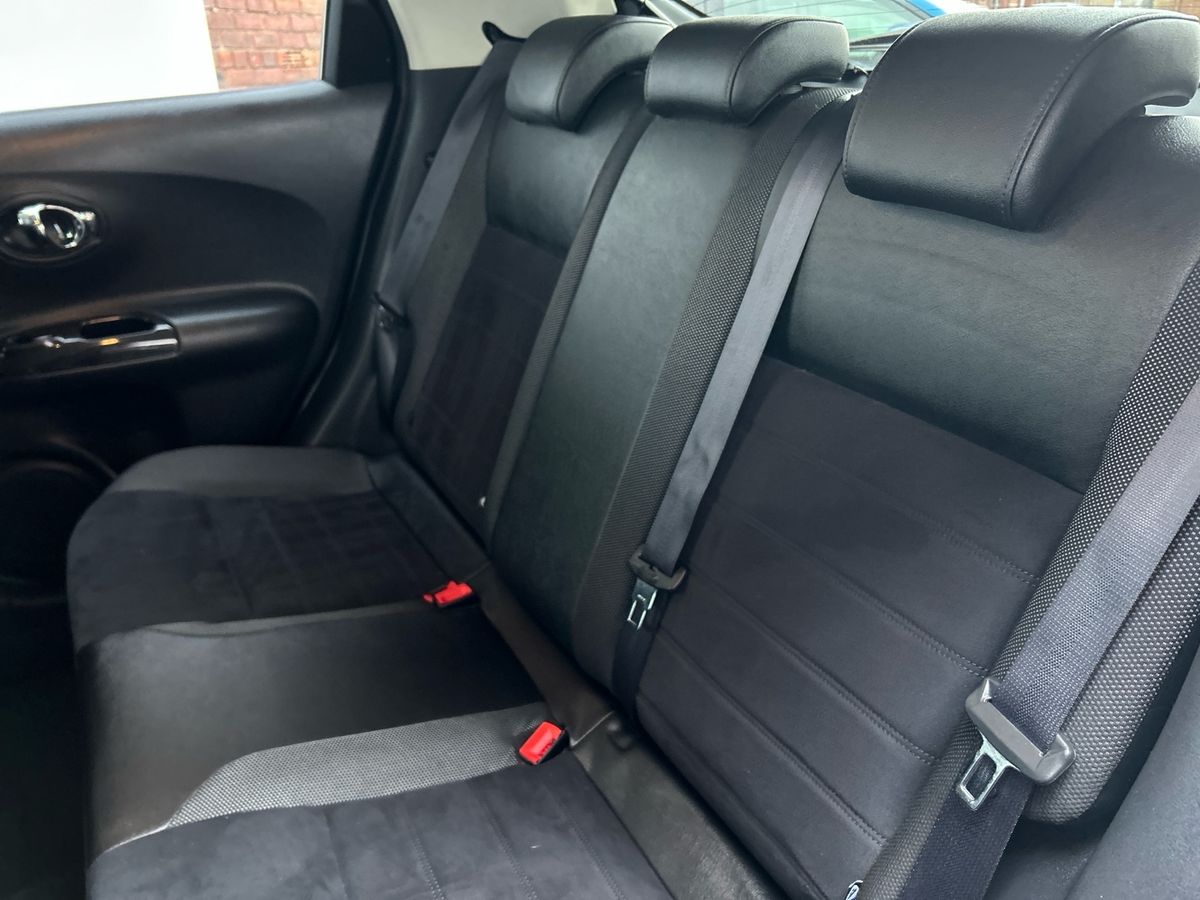 Used Nissan Juke 2019 for sale - 77831245: Photo 21