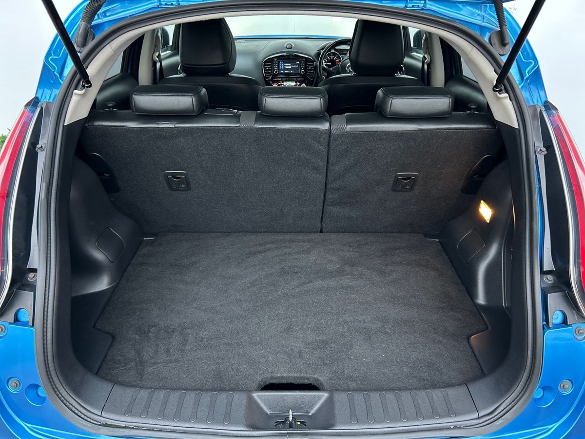 Used Nissan Juke 2019 for sale - 77831245: Photo 22