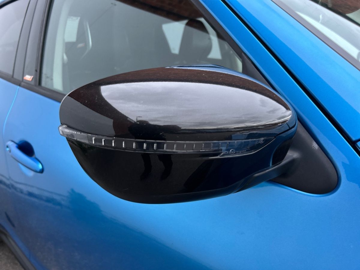 Used Nissan Juke 2019 for sale - 77831245: Photo 28