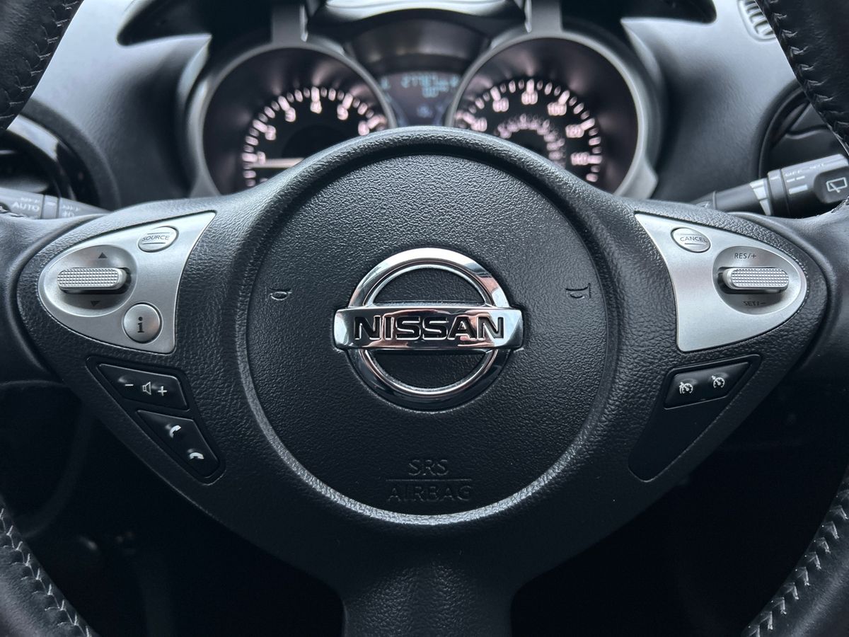 Used Nissan Juke 2019 for sale - 77831245: Photo 29