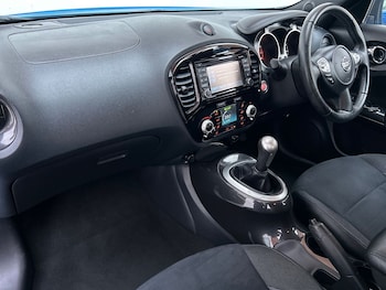 Used Nissan Juke 2019 for sale - 77831245: Photo