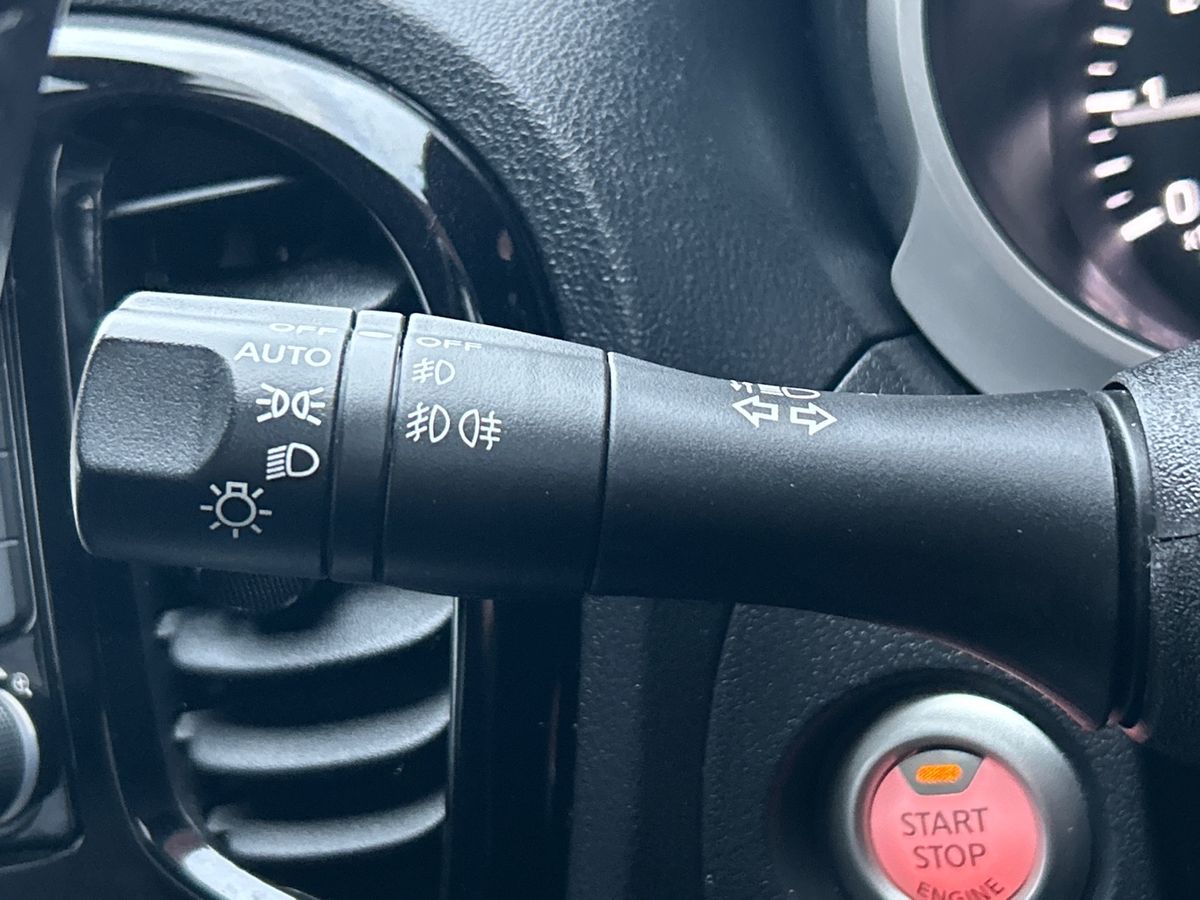 Used Nissan Juke 2019 for sale - 77831245: Photo 30