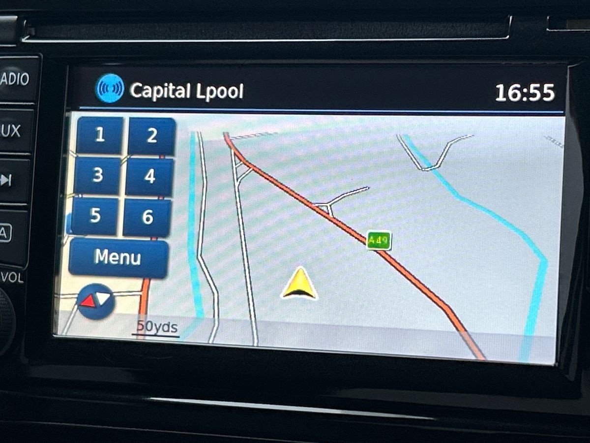 Used Nissan Juke 2019 for sale - 77831245: Photo 33