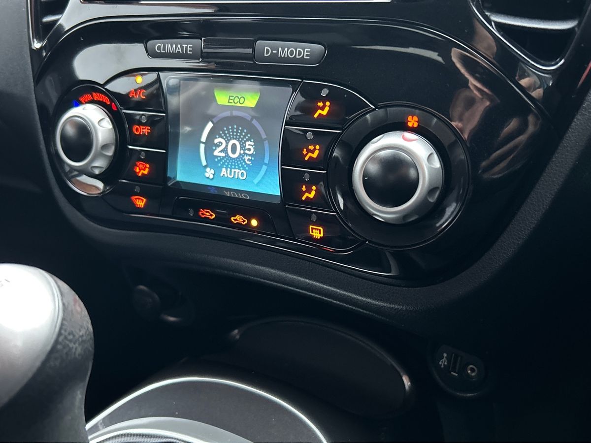 Used Nissan Juke 2019 for sale - 77831245: Photo 34