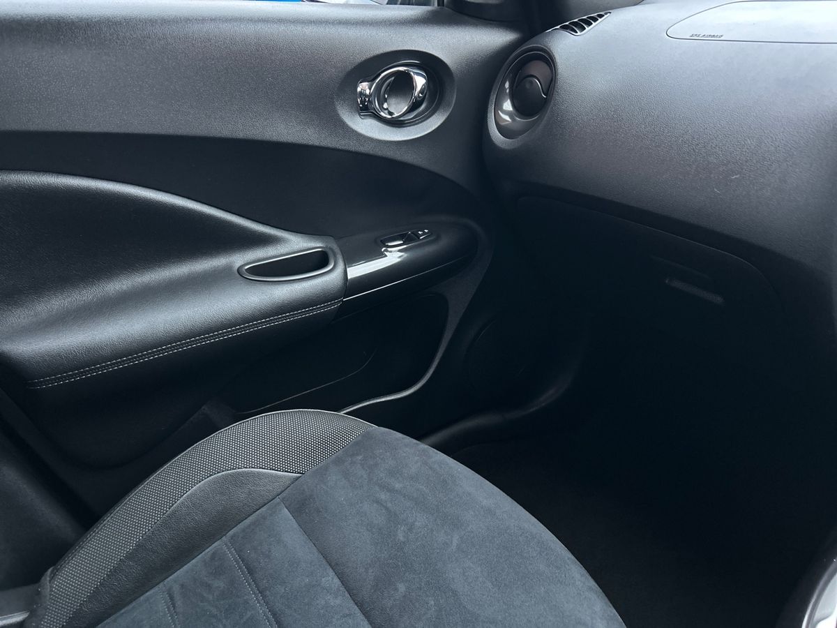 Used Nissan Juke 2019 for sale - 77831245: Photo 38