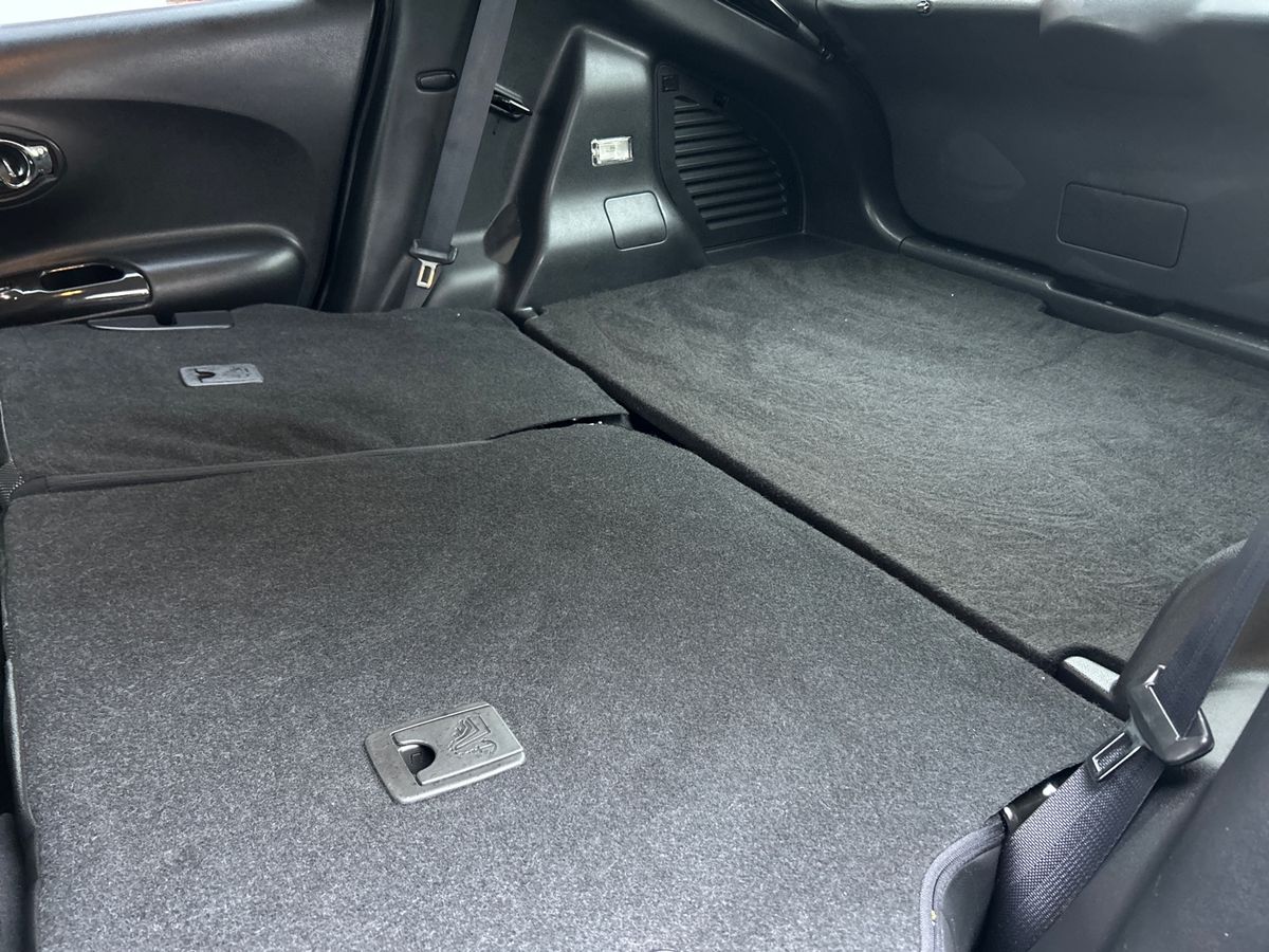 Used Nissan Juke 2019 for sale - 77831245: Photo 43