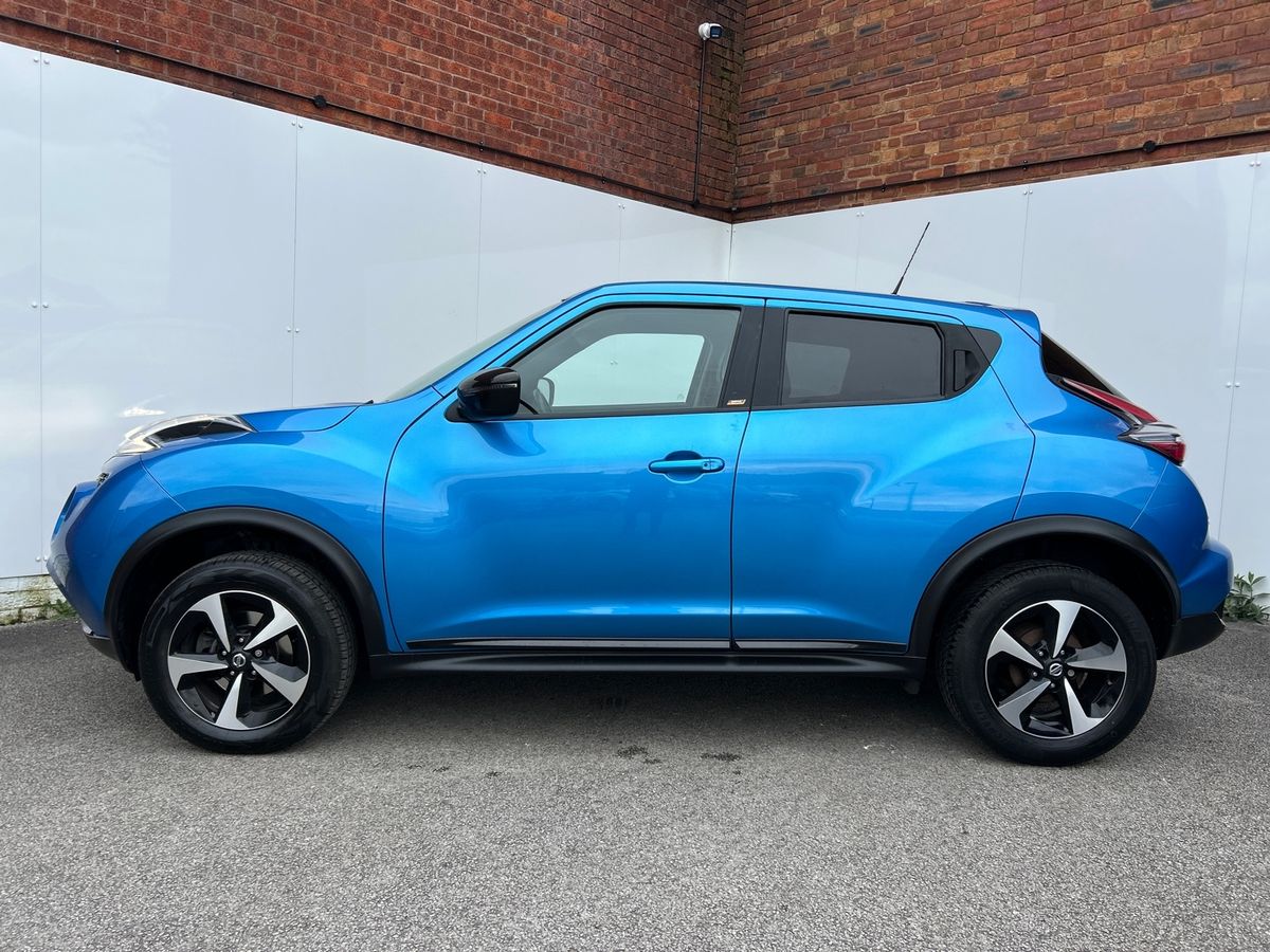 Used Nissan Juke 2019 for sale - 77831245: Photo 6