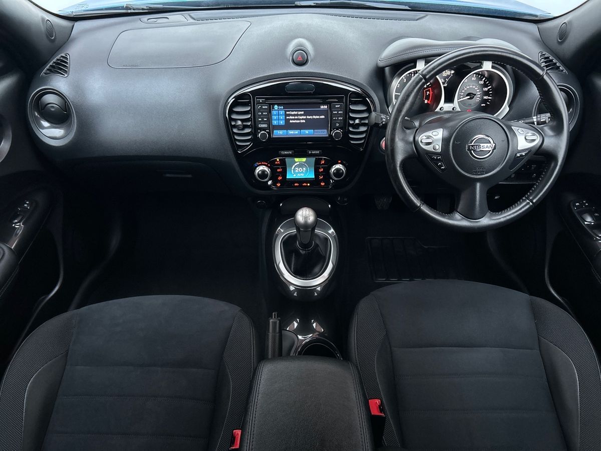 Used Nissan Juke 2019 for sale - 77831245: Photo 7