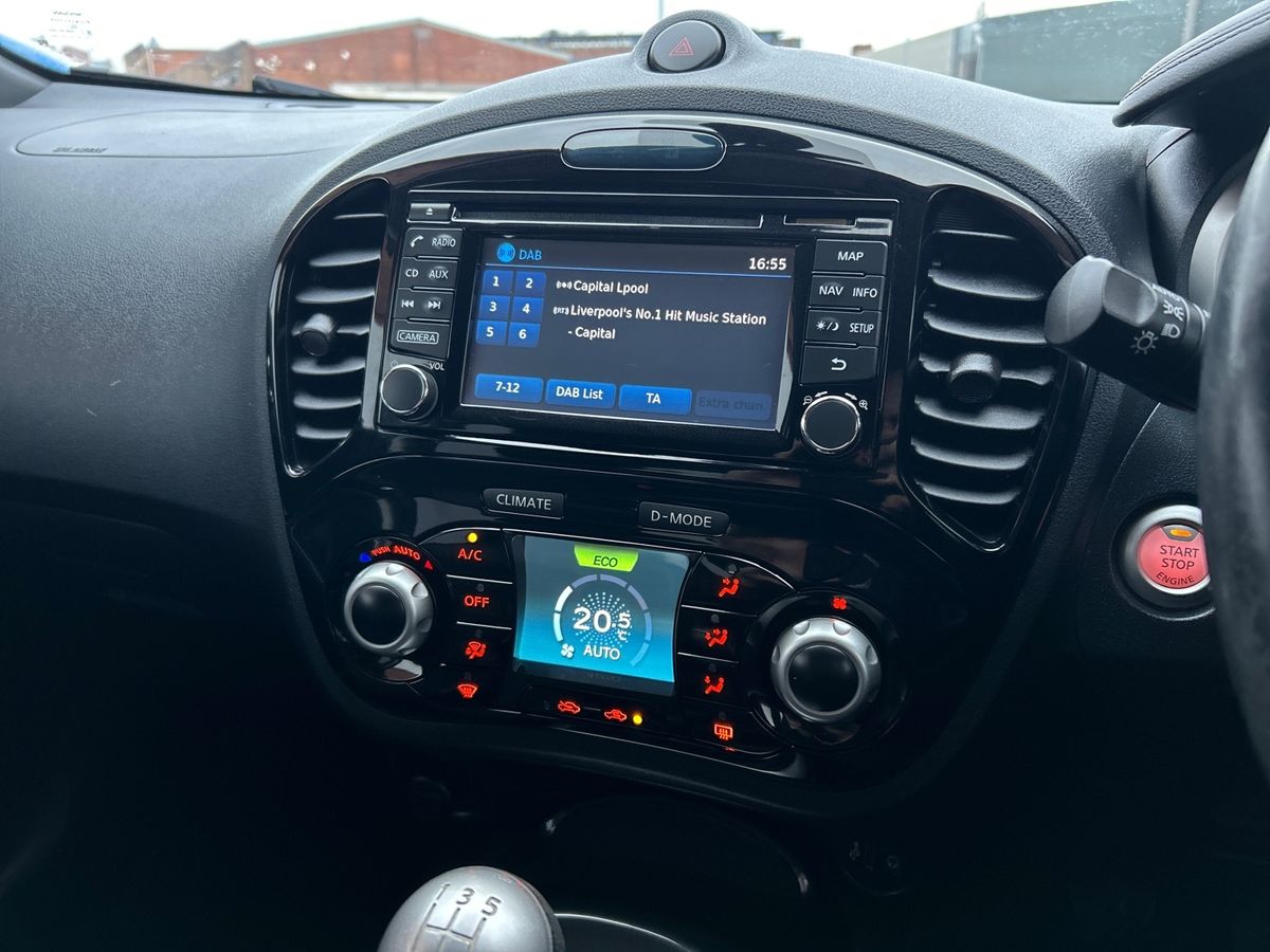 Used Nissan Juke 2019 for sale - 77831245: Photo 9