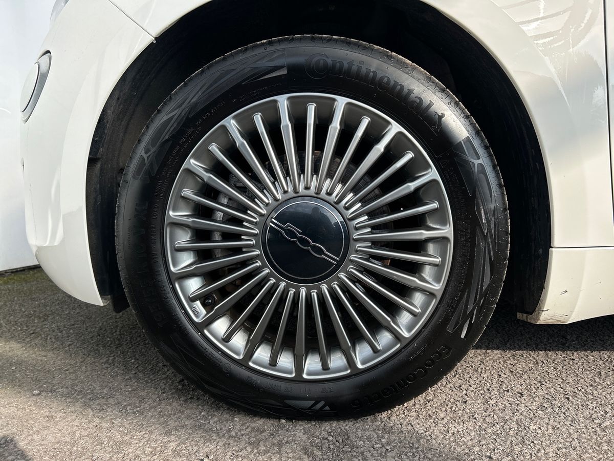 Used Fiat 500 2022 for sale - 77759916: Photo 10