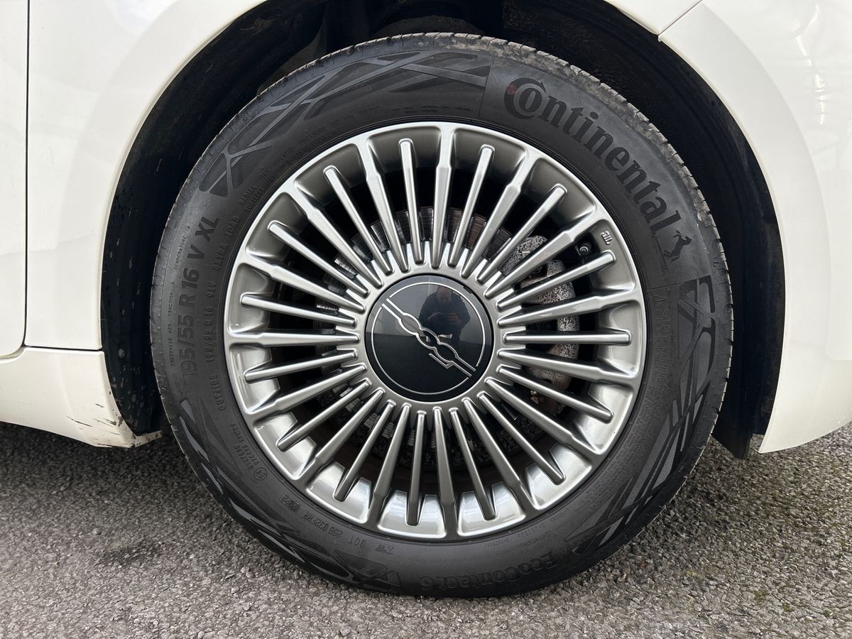 Used Fiat 500 2022 for sale - 77759916: Photo 13