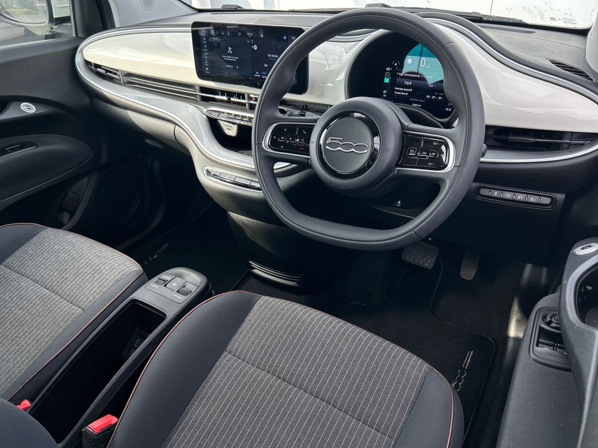 Used Fiat 500 2022 for sale - 77759916: Photo 14