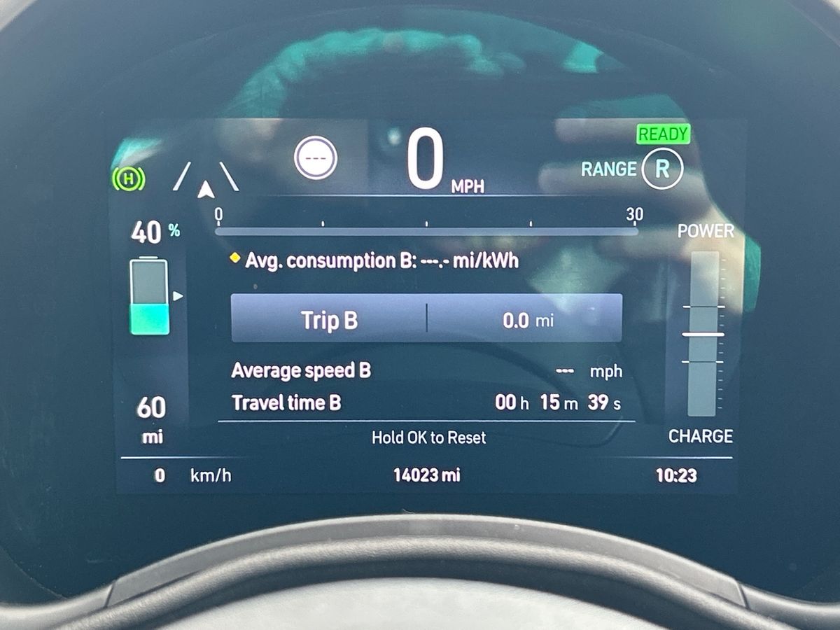 Used Fiat 500 2022 for sale - 77759916: Photo 15