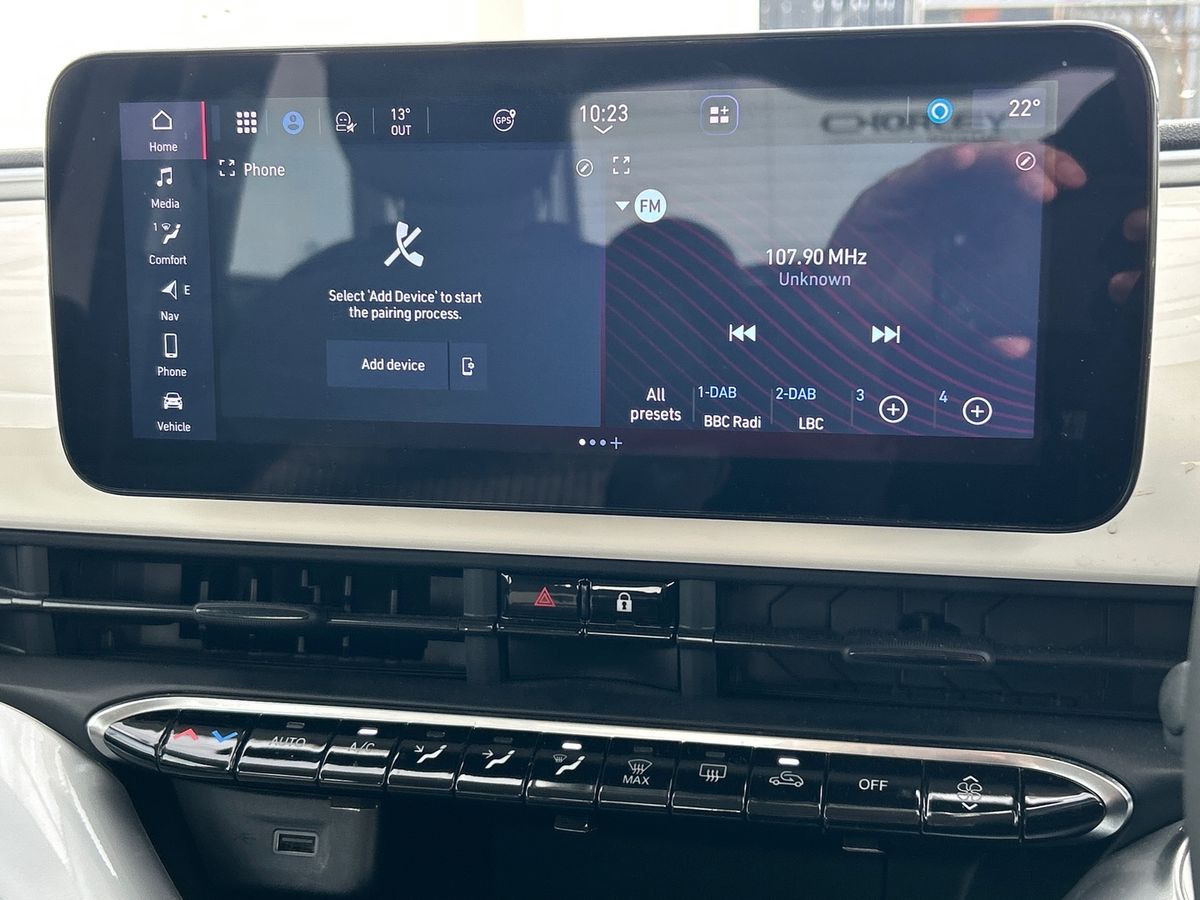 Used Fiat 500 2022 for sale - 77759916: Photo 17