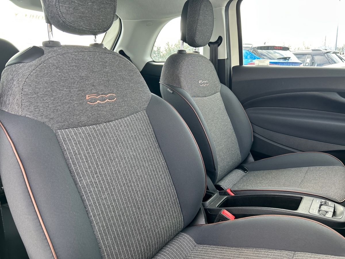 Used Fiat 500 2022 for sale - 77759916: Photo 19