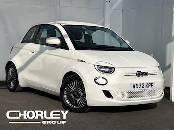 Used Fiat 500 2022 for sale - 77759916: Photo