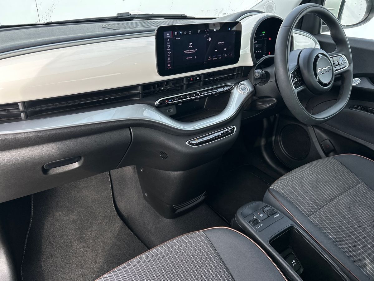 Used Fiat 500 2022 for sale - 77759916: Photo 2