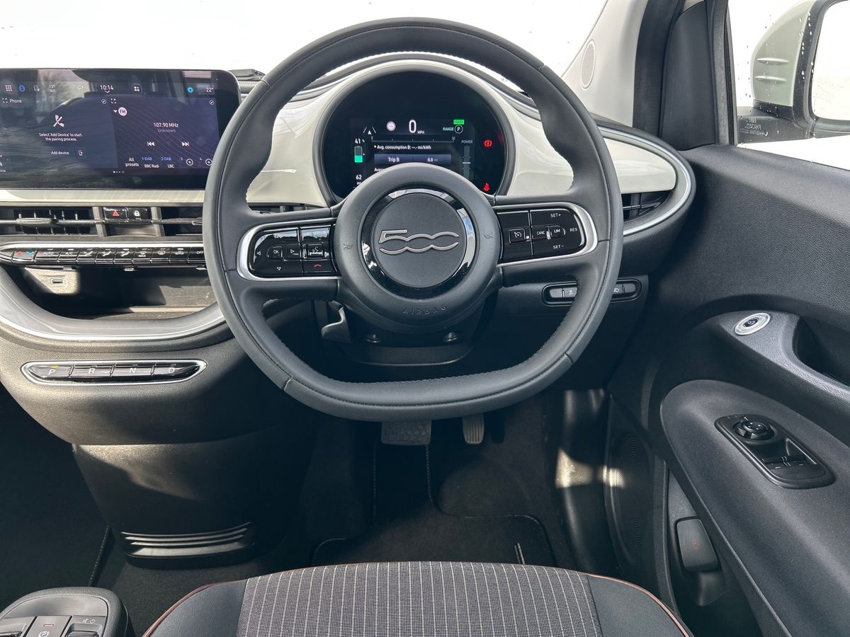 Used Fiat 500 2022 for sale - 77759916: Photo 20