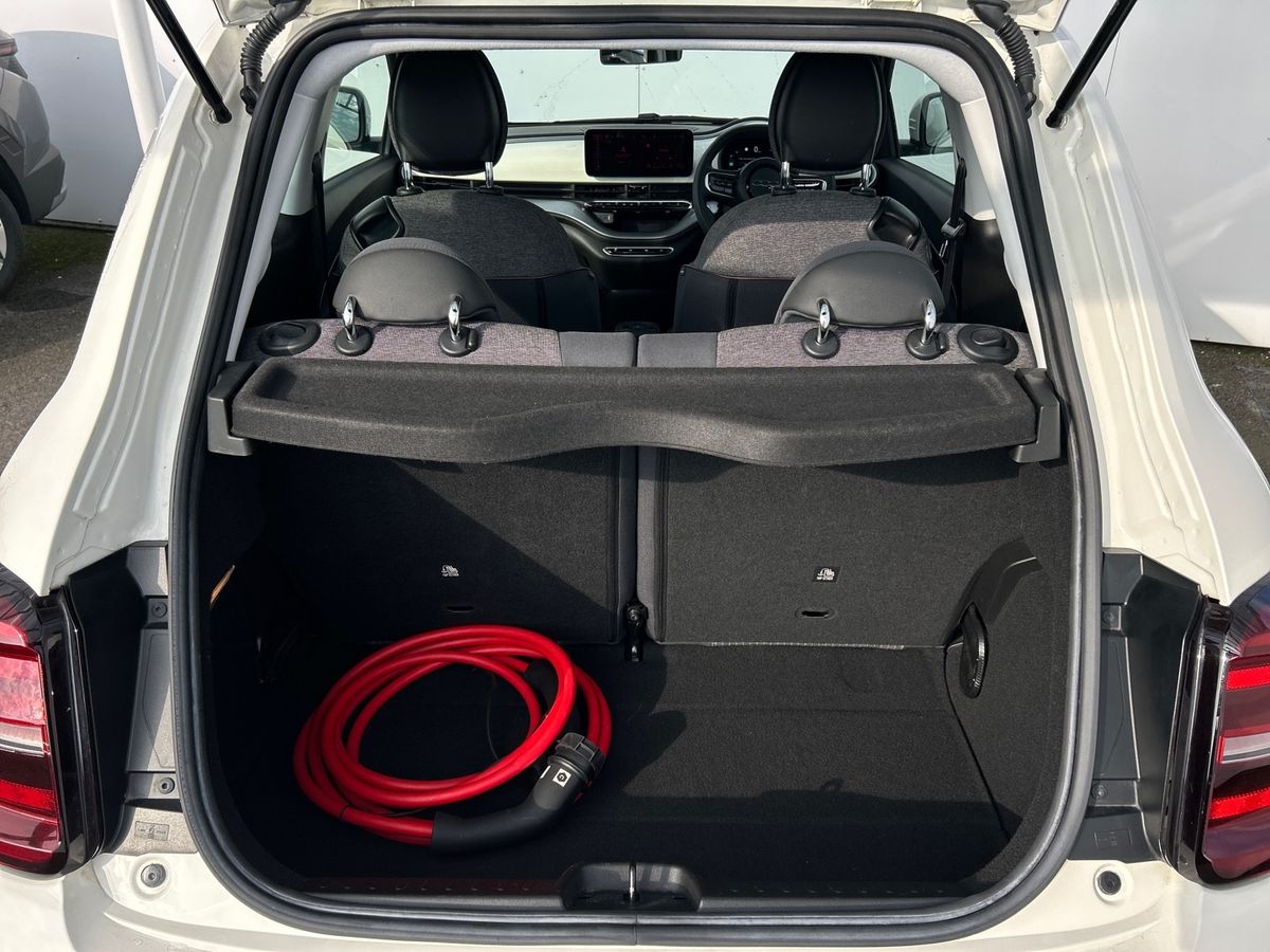 Used Fiat 500 2022 for sale - 77759916: Photo 22