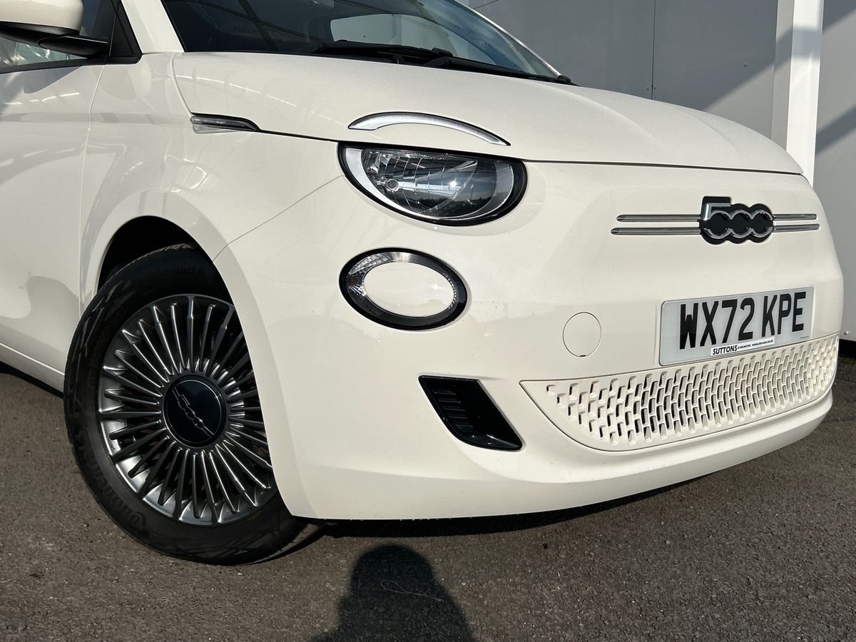 Used Fiat 500 2022 for sale - 77759916: Photo 26