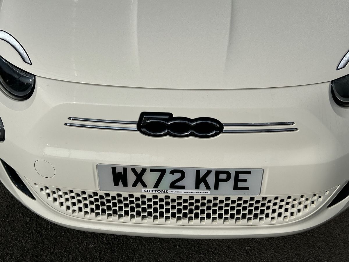 Used Fiat 500 2022 for sale - 77759916: Photo 27