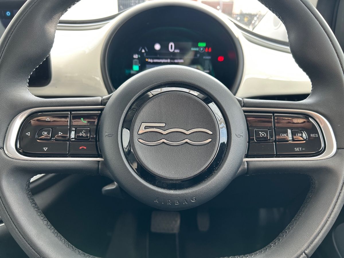 Used Fiat 500 2022 for sale - 77759916: Photo 29