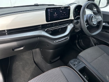 Used Fiat 500 2022 for sale - 77759916: Photo