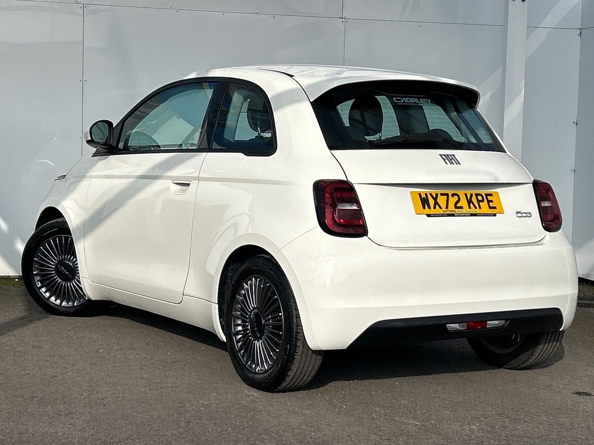 Used Fiat 500 2022 for sale - 77759916: Photo 3