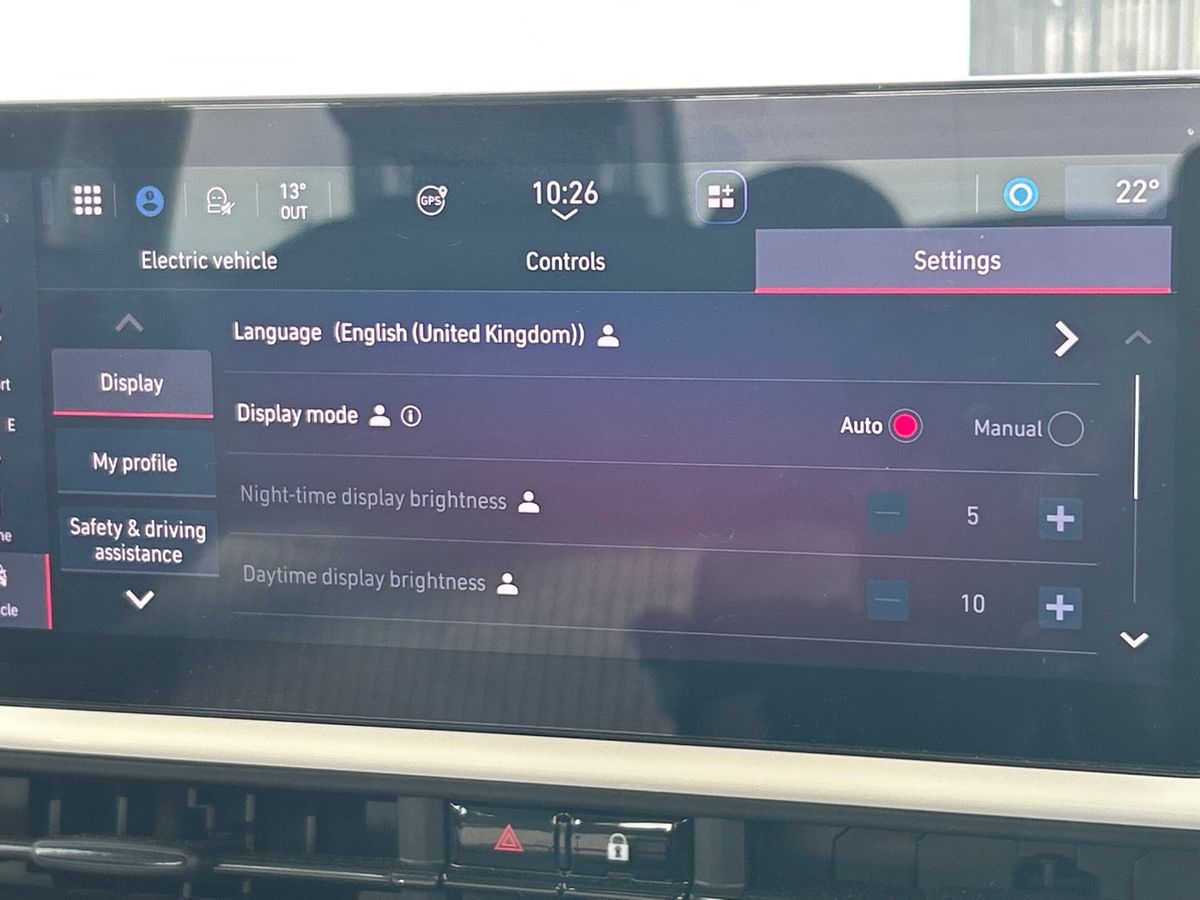 Used Fiat 500 2022 for sale - 77759916: Photo 35