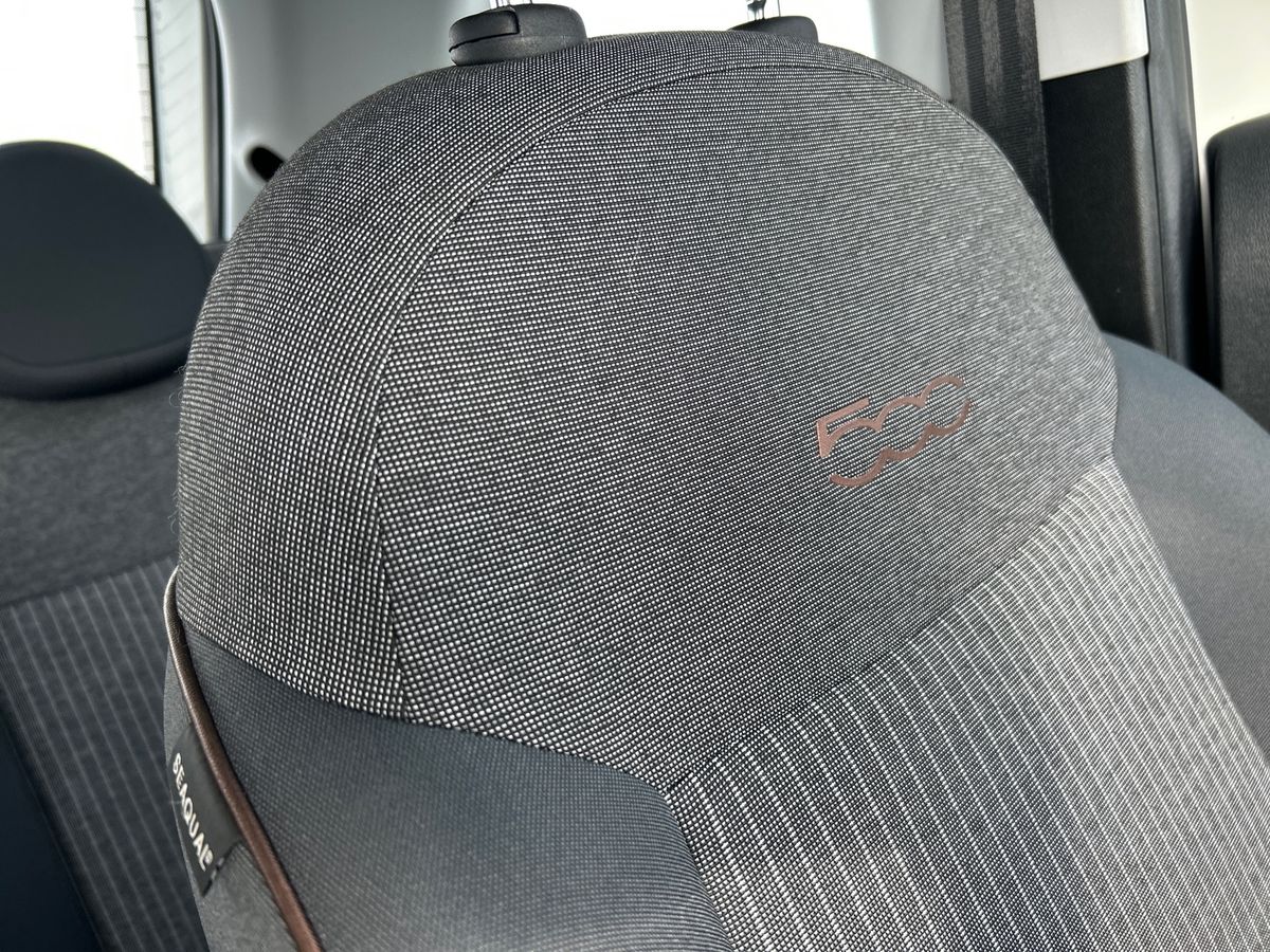 Used Fiat 500 2022 for sale - 77759916: Photo 38