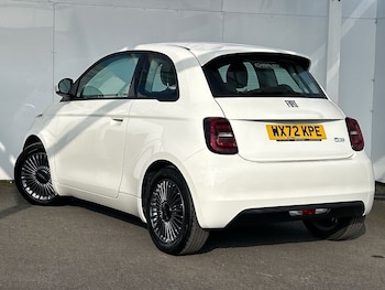 Used Fiat 500 2022 for sale - 77759916: Photo