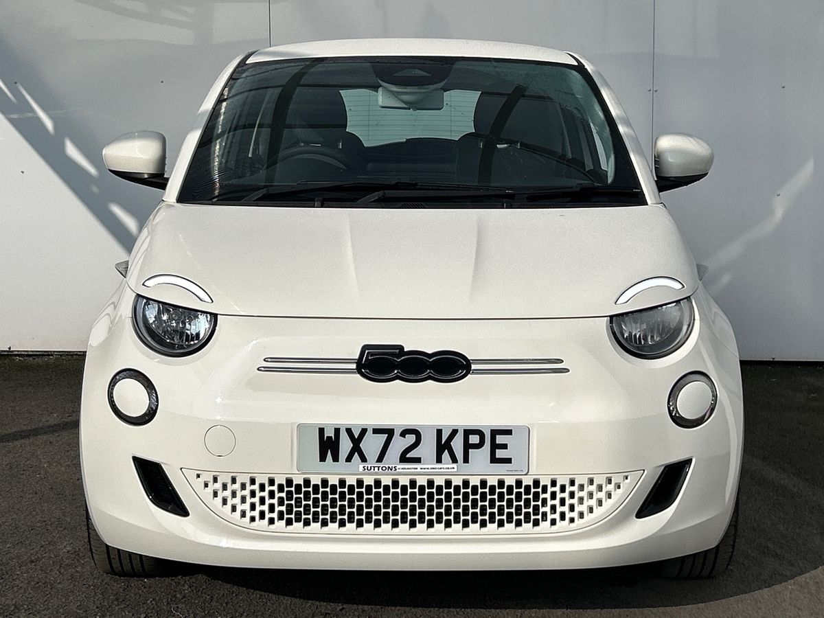 Used Fiat 500 2022 for sale - 77759916: Photo 4