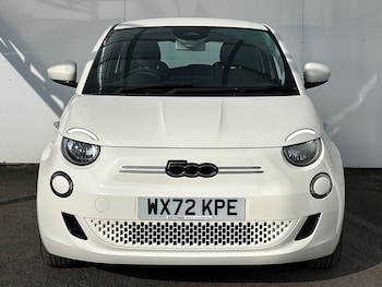 Used Fiat 500 2022 for sale - 77759916: Photo